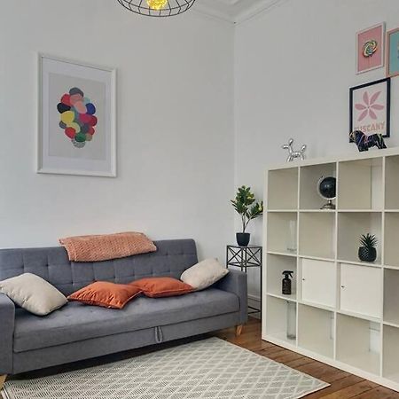 تولوز Tuscany - Sublime T2 Hypercentre المظهر الخارجي الصورة